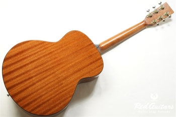 cherry mini ivory